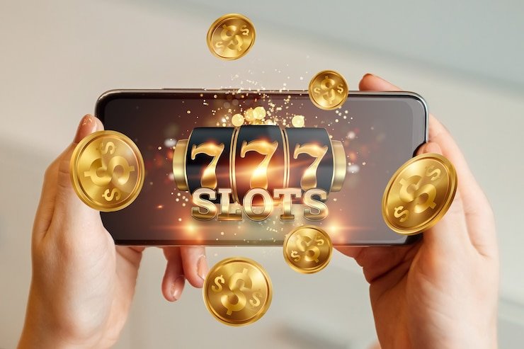 Ilustrasi keamanan data dan privasi pengguna online dalam konsep digital