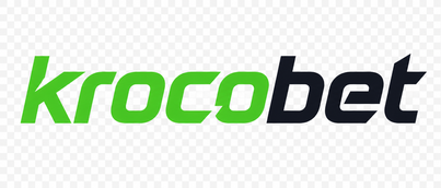 Logo krocobet